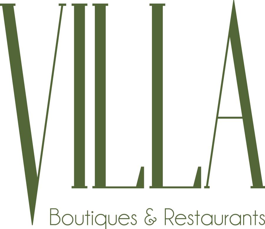 VILLA Boutiques & Restaurants
